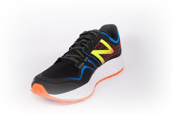 New Balance Fresh Foam Vongo New Balance Fresh Foam Vongo, uno de los bombazos para este 2016