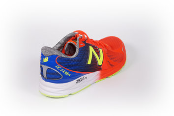 New Balance RC 1400v4 Una zapatilla completísima, rápida y sin apenas defectos