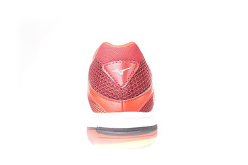 Mizuno Wave Legend 4 Si me iniciara, serian mis compañeras. Si no, también.
