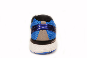 Saucony Triumph ISO 3 Una gran opción para tiradas largas