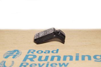 TomTom Runner 3 Novedad respecto a su antecesor que además resulta muy funcional.
