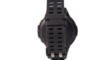 Casio Pro Trek Smart WSD-F21HR Procura no saturar el reloj de información mientras estés en carrera