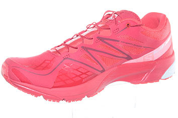 Salomon S-Lab X-Series