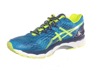 ASICS Gel Nimbus 17