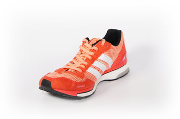 Adidas Adizero Adios 3 W Nos moveremos con soltura hasta donde den nuestras piernas