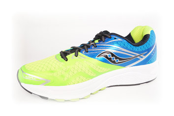 Saucony Ride 9