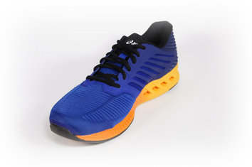 ASICS FuzeX