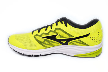 Mizuno Synchro MD 2 Unas zapatillas para todo