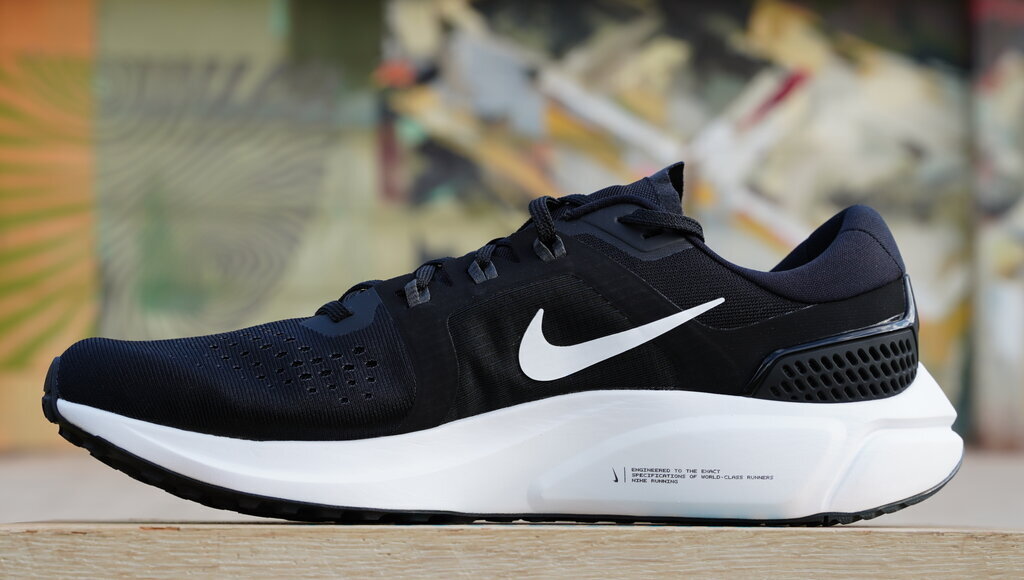 air zoom vomero 16 review